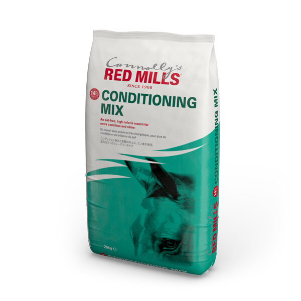 CONDITIONING MIX, 20kg