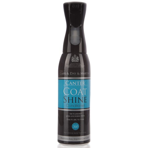 Carr & Day & Martin Coat Shine Spray 600ml