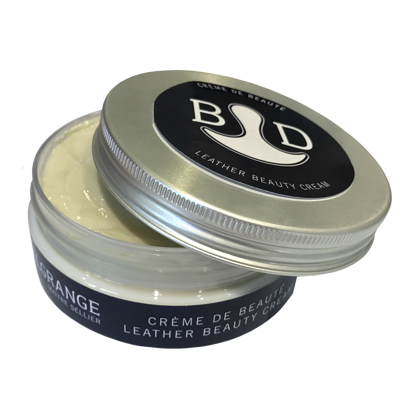 BD Beauty Cream 