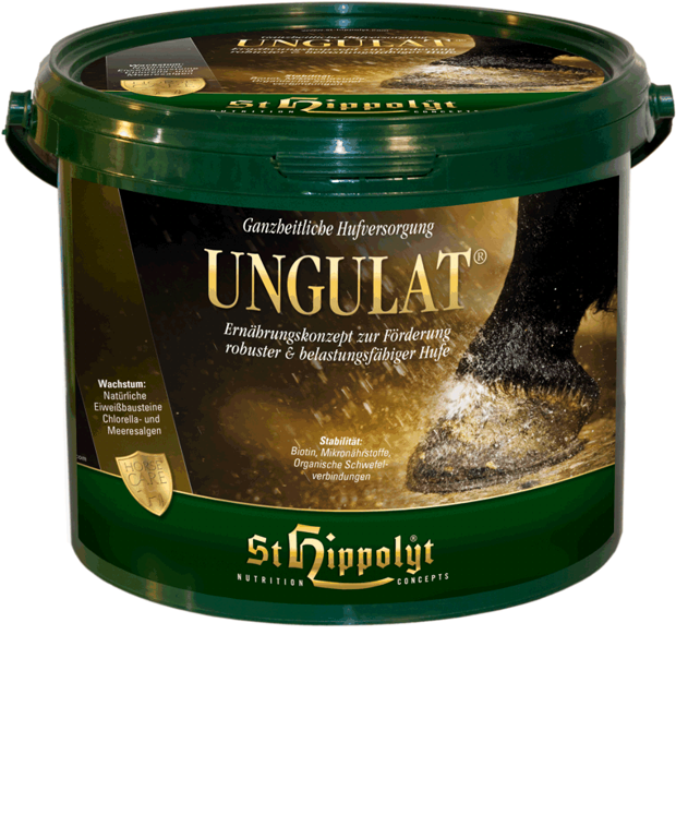 Nagu veselībai - Ungulat, 10kg 